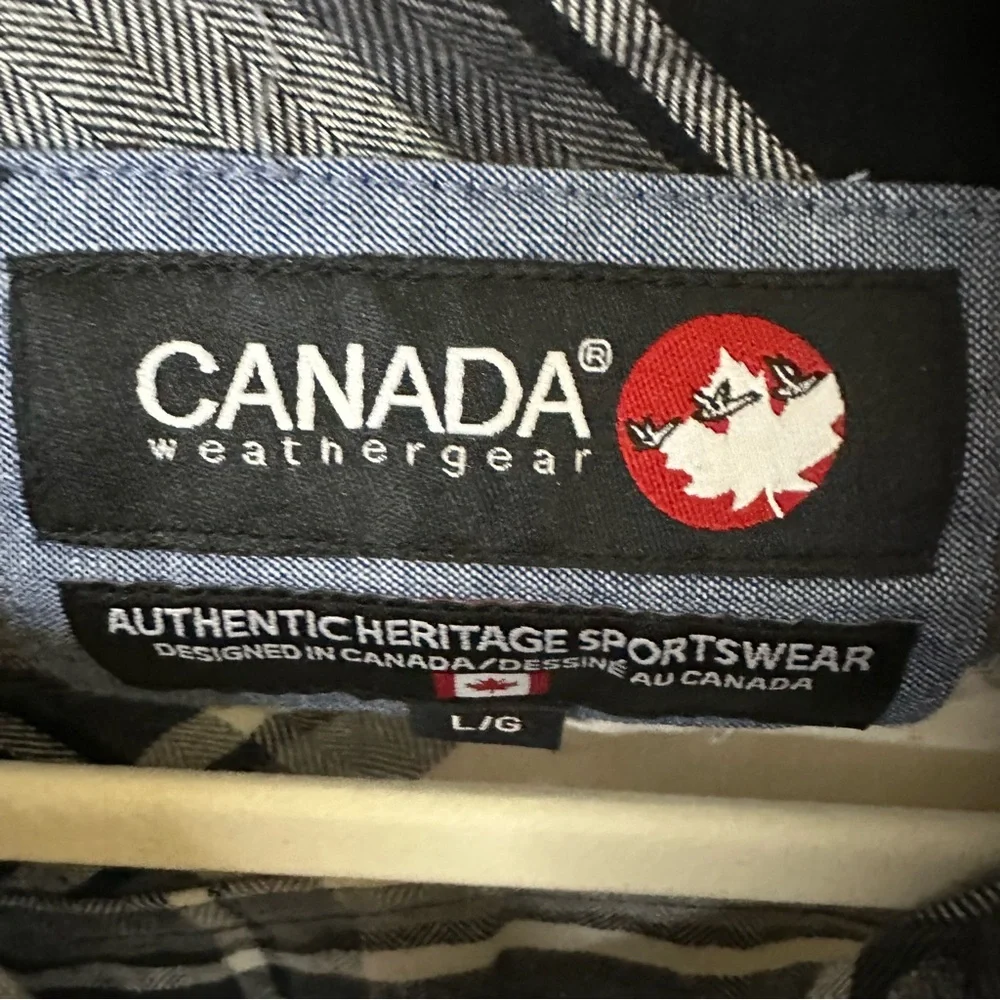 Canada Weather Gear elevate your